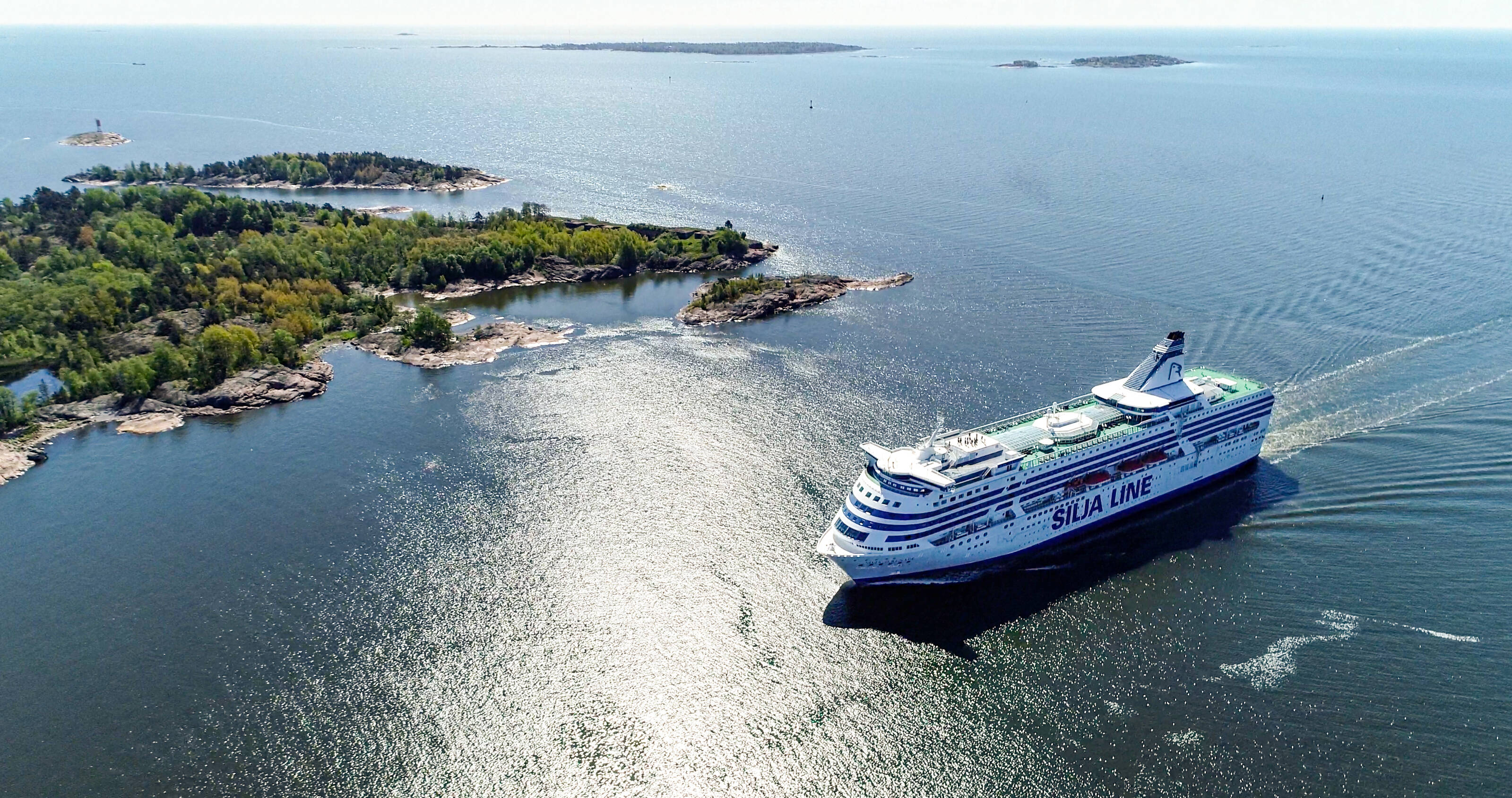cruise helsinki stockholm